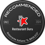 Restaurante Guru Top 100 España